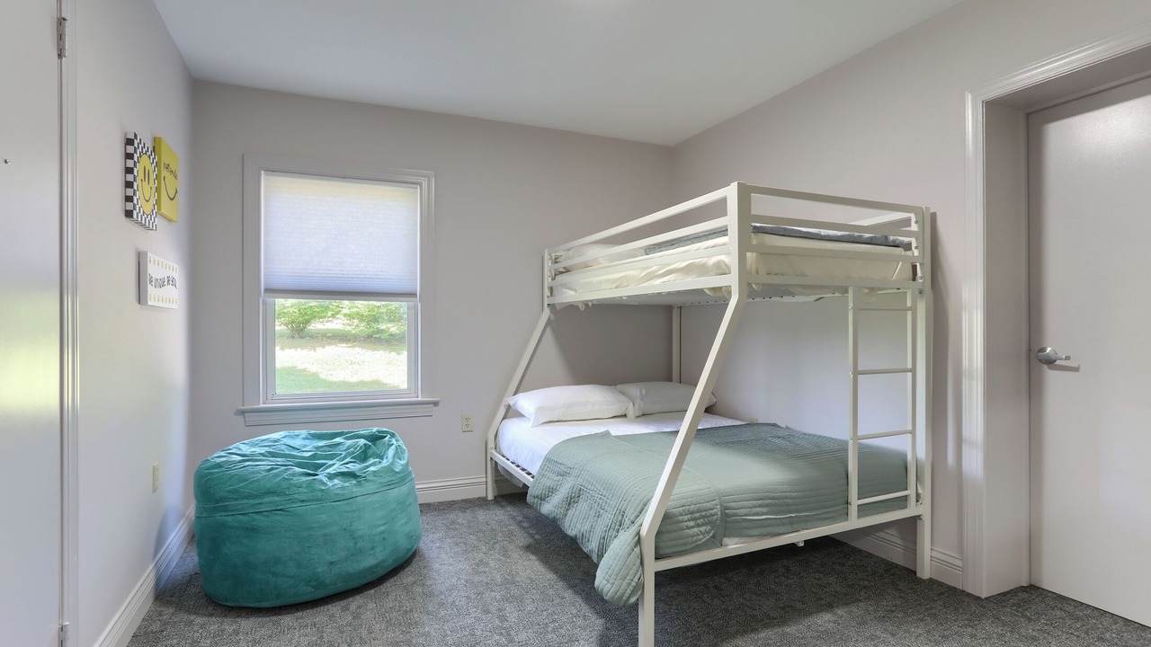 Photo of Bedroom in Harrisburg