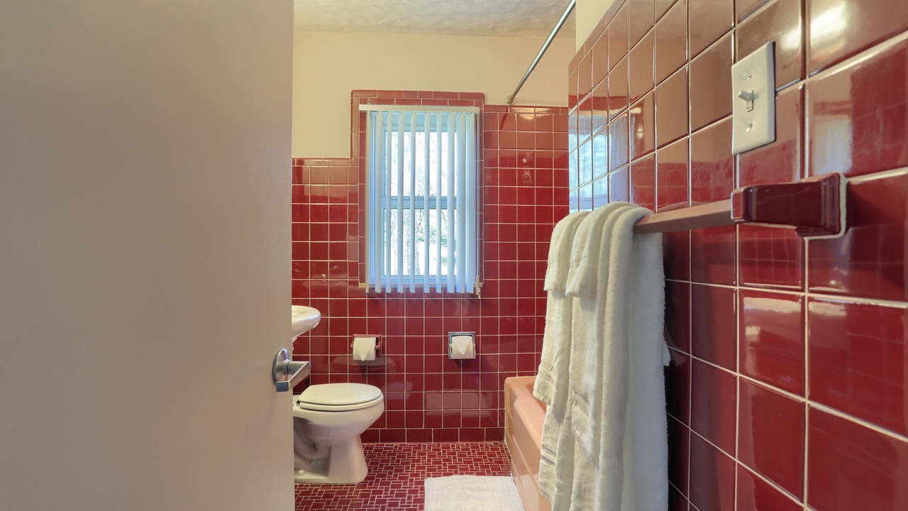 Photo of Bathroom in Harrisburg