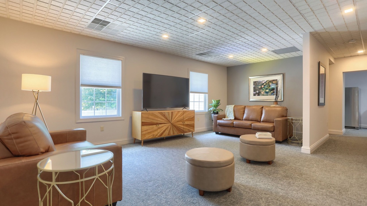 Photo of Livingroom in Harrisburg
