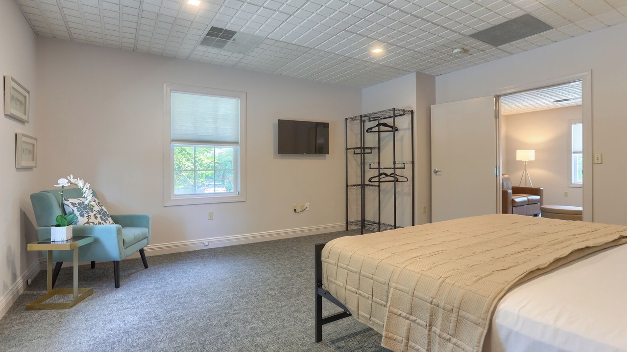 Photo of Bedroom in Harrisburg