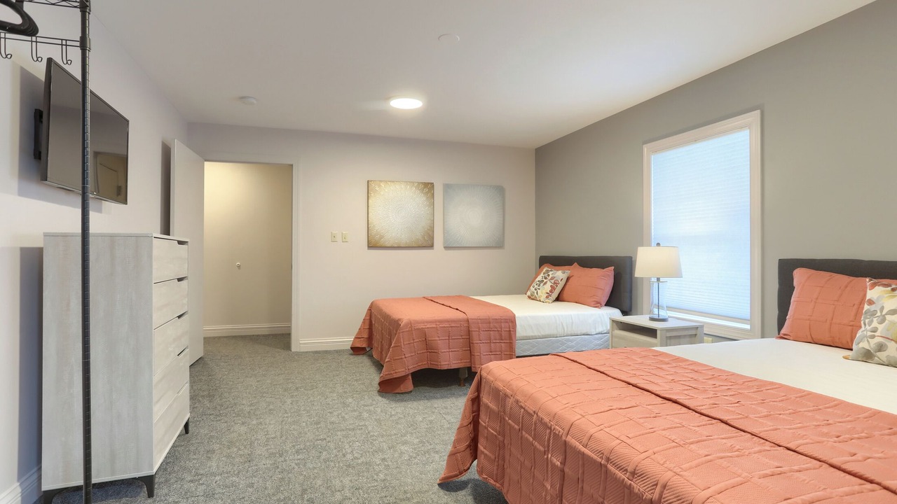 Photo of Bedroom in Harrisburg