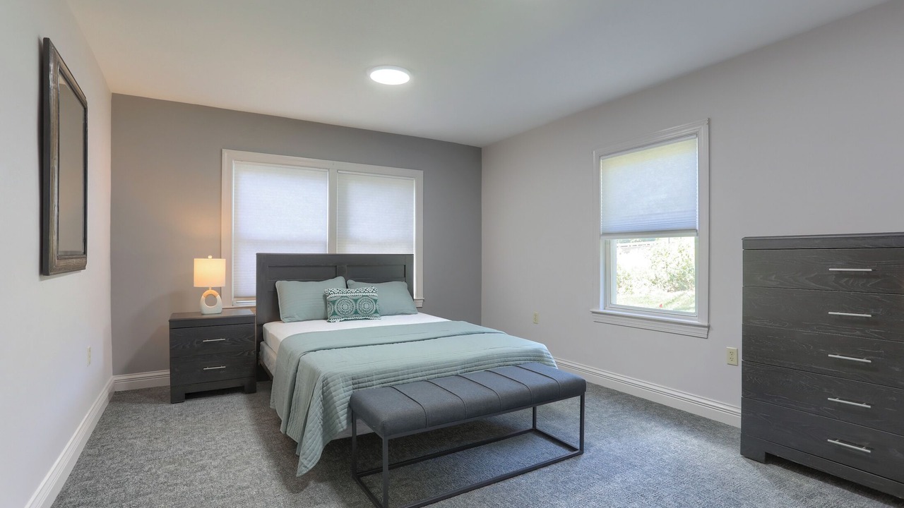 Photo of Bedroom in Harrisburg