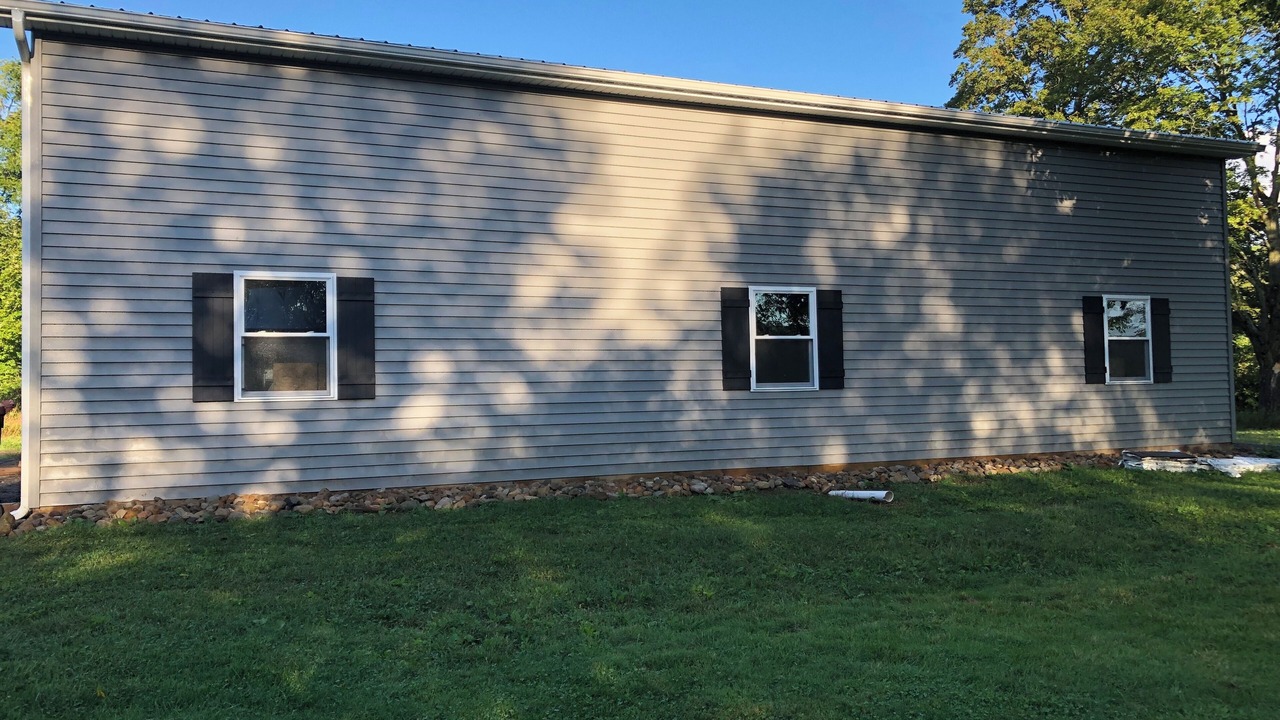 Photo of Outdoor in Elk Creek Township