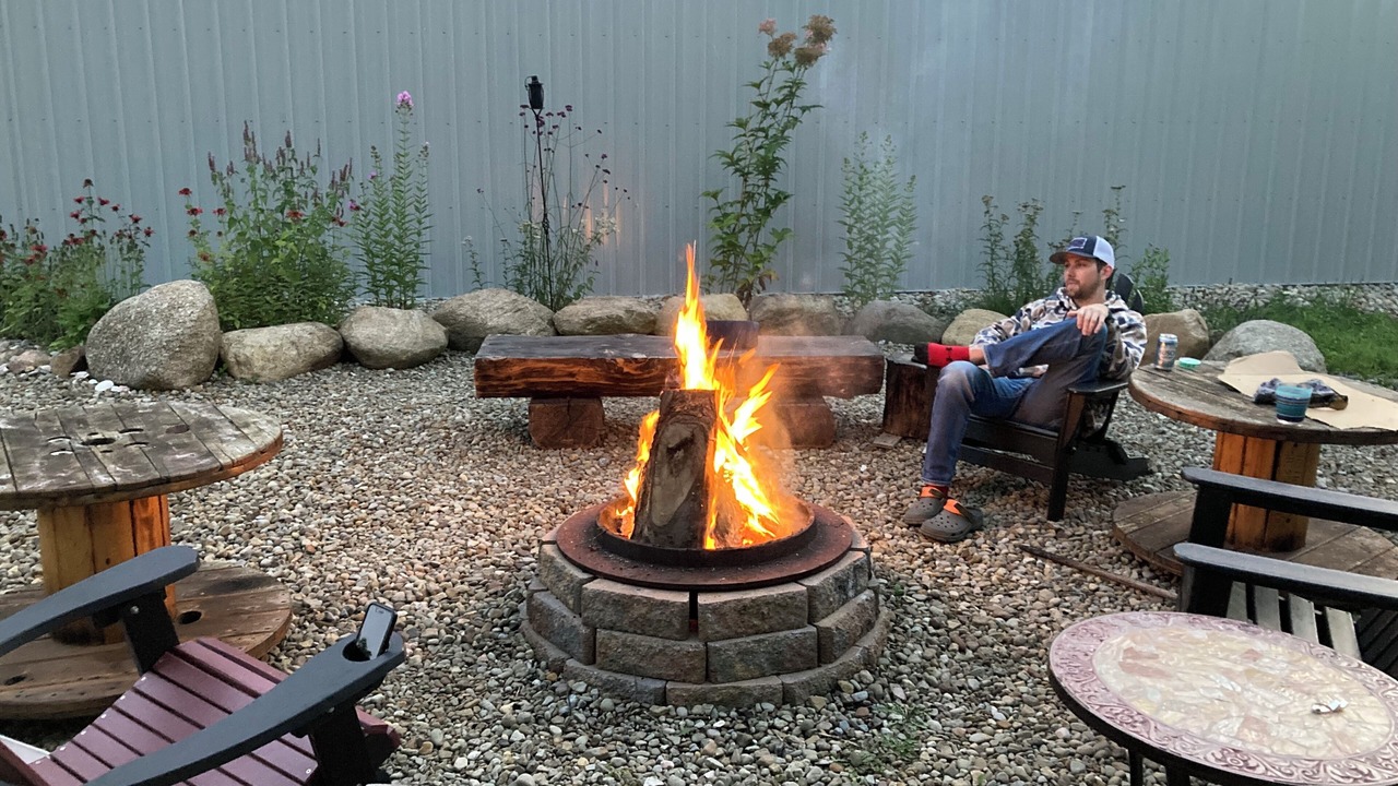 Photo of Outdoor in Elk Creek Township