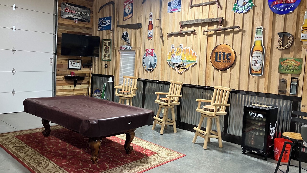 Photo of Bedroom in Elk Creek Township
