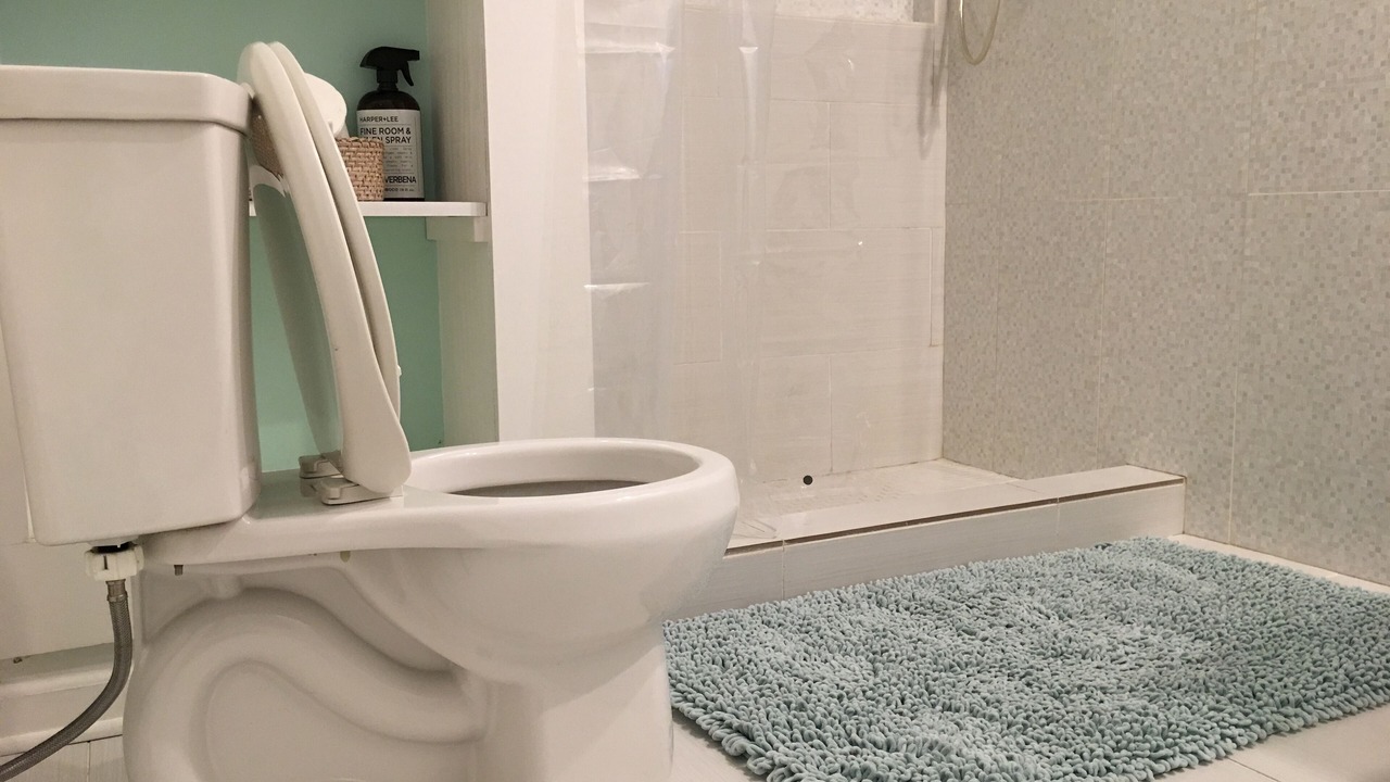 Photo of Bathroom in Dickeyville