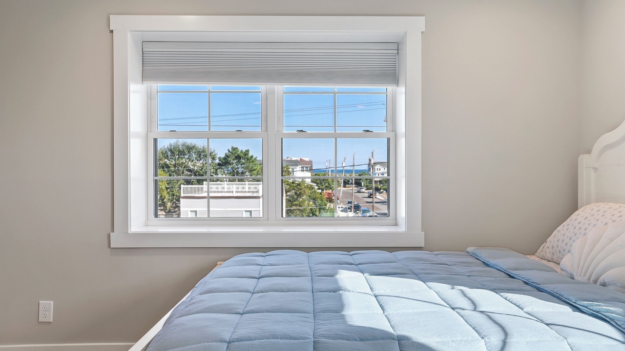 Photo of Bedroom in Surf City