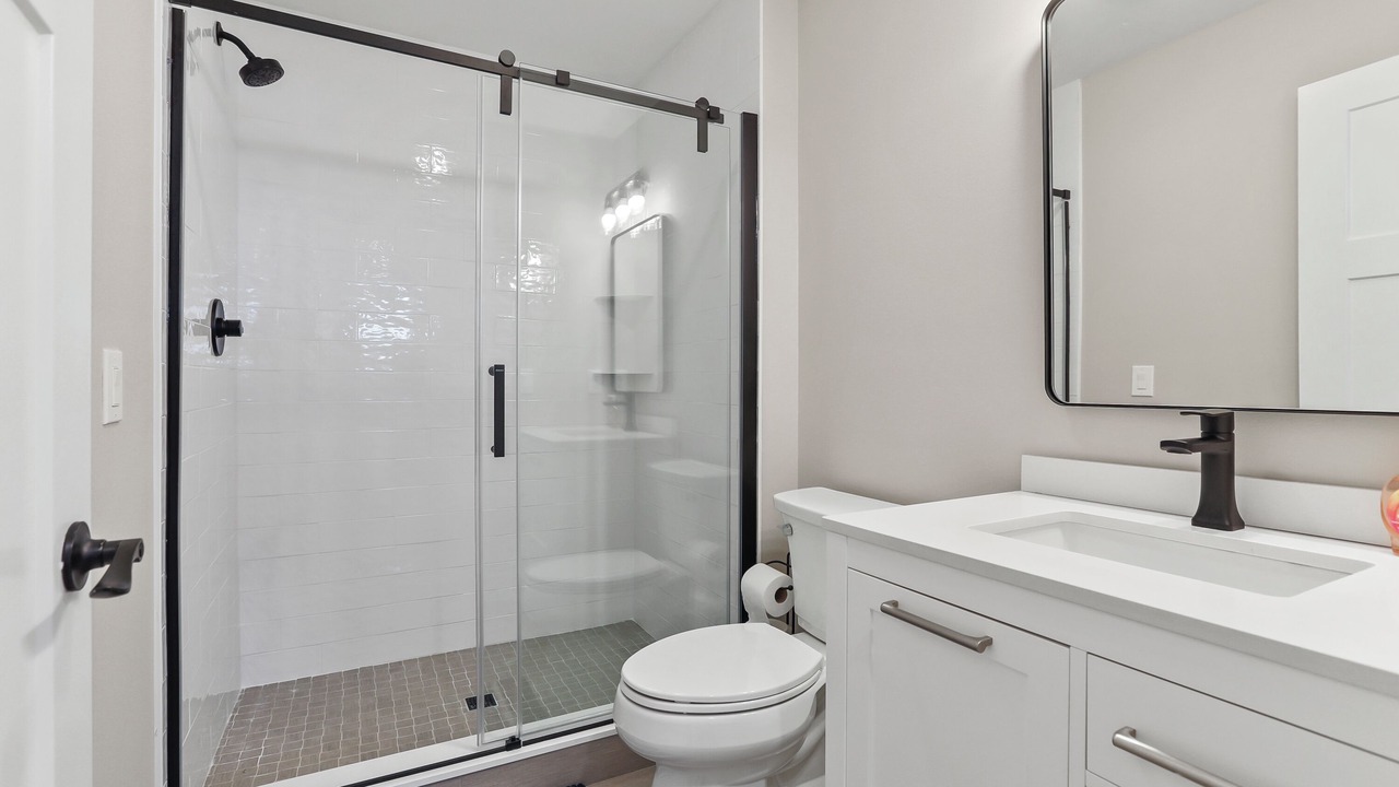 Photo of Bathroom in Surf City