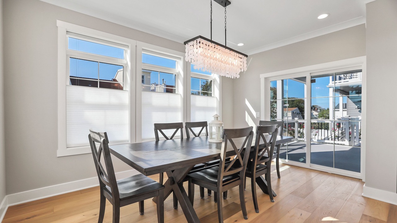 Photo of Bedroom in Surf City