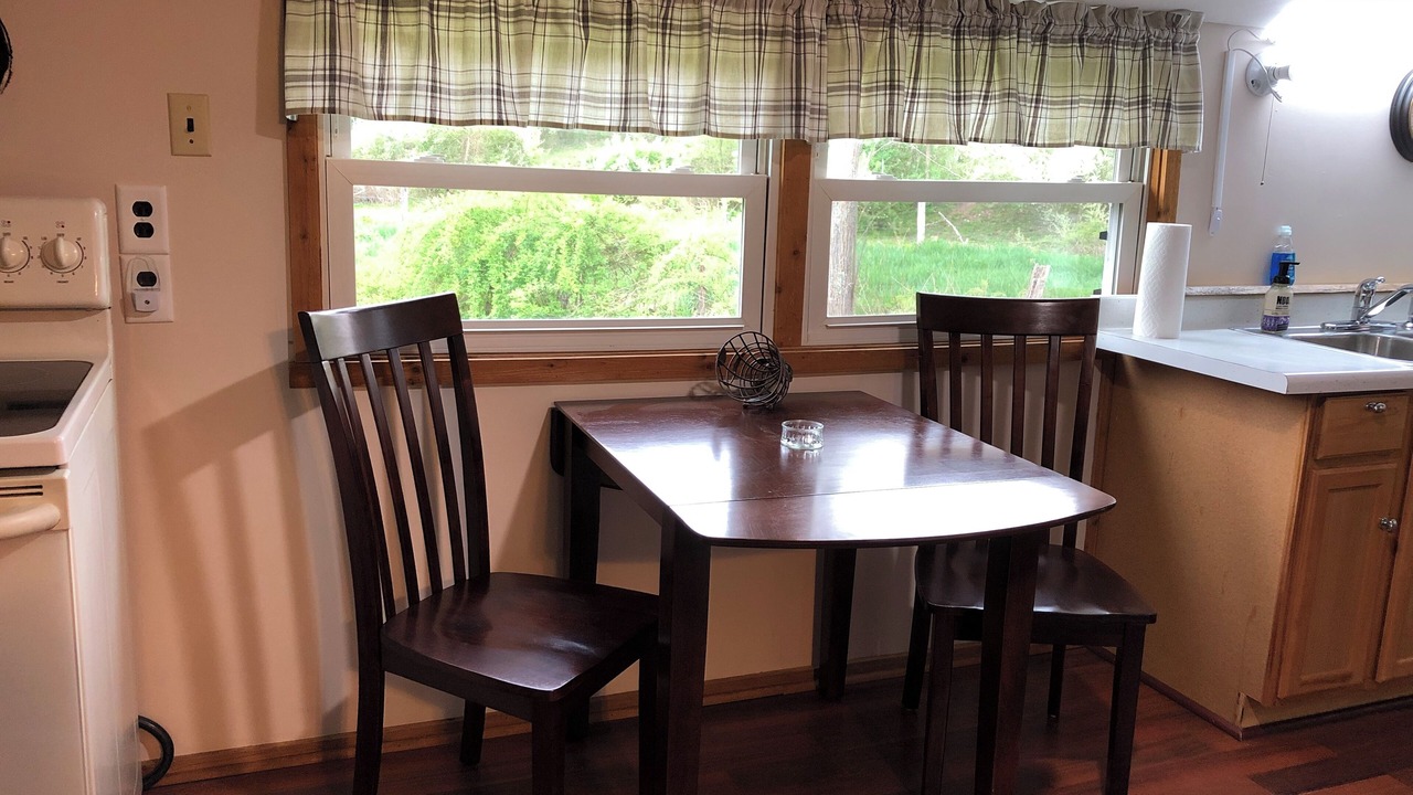 Photo of Kitchen in Manns Choice