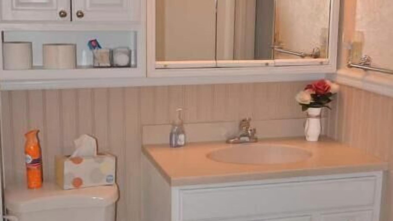 Photo of Bathroom in St. Marys