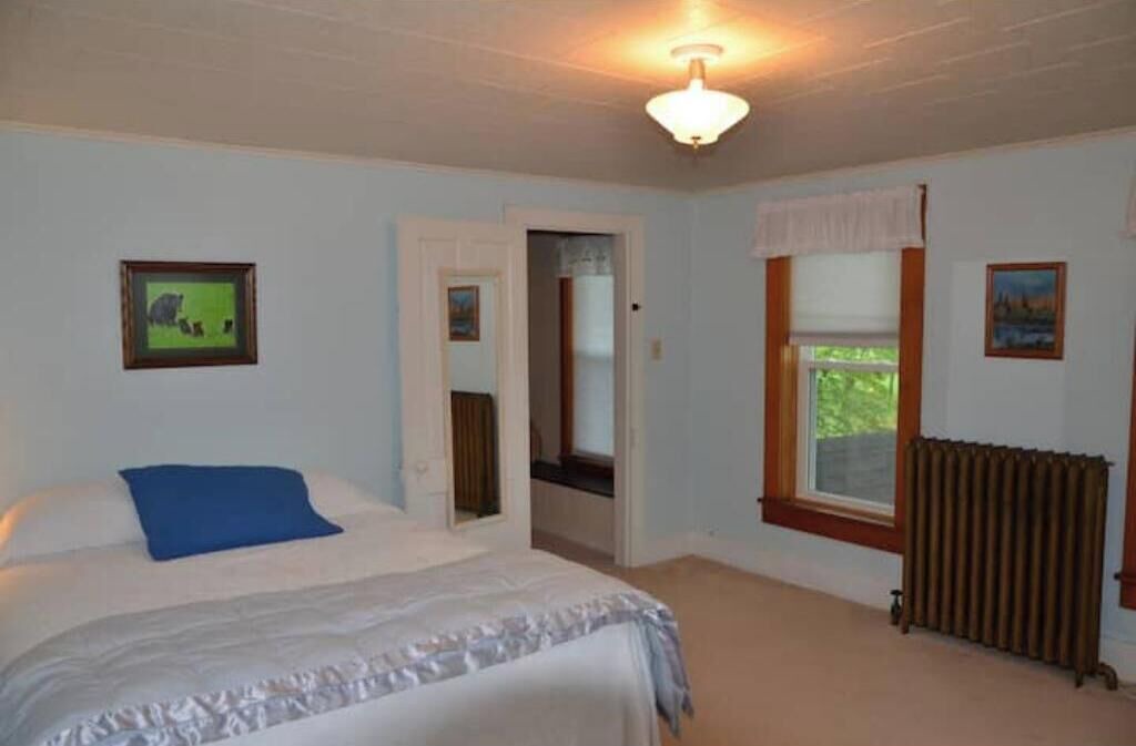Photo of Bedroom in St. Marys