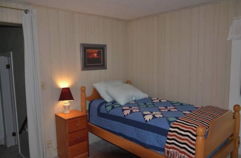 Photo of Bedroom in St. Marys