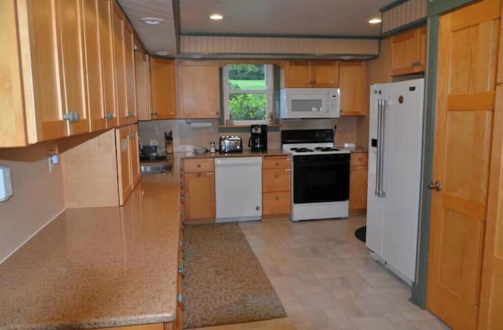 Photo of Kitchen in St. Marys