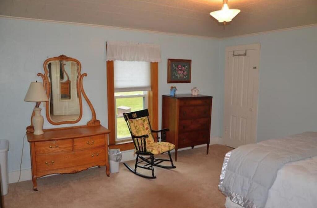 Photo of Bedroom in St. Marys