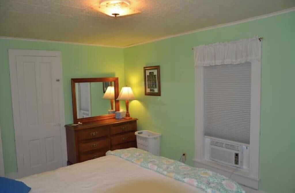 Photo of Bedroom in St. Marys