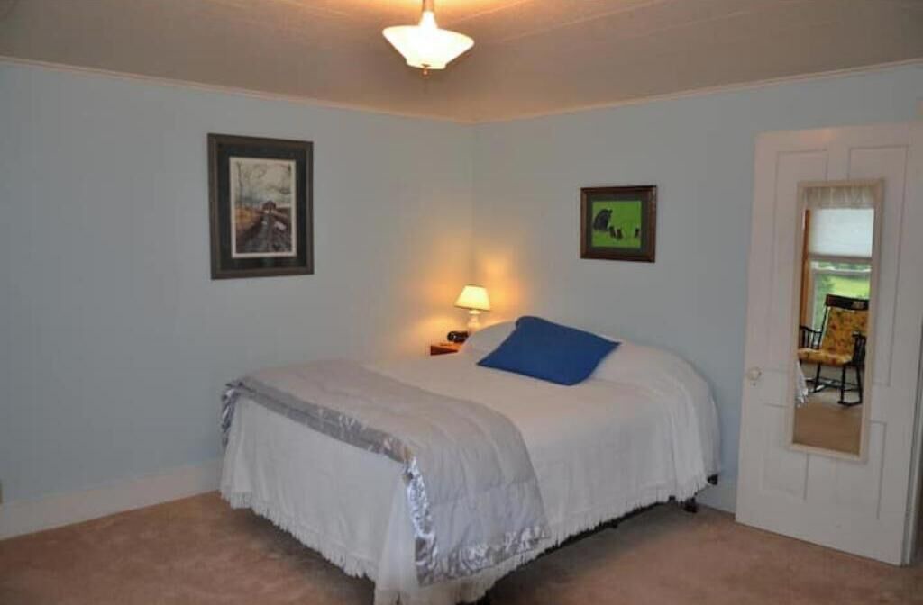 Photo of Bedroom in St. Marys