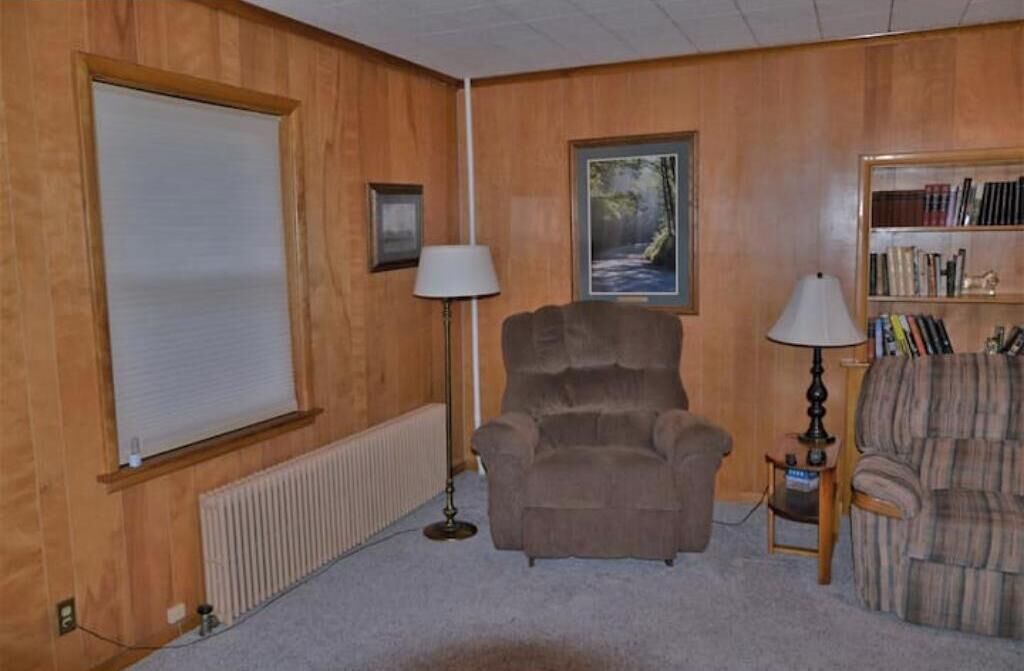Photo of Livingroom in St. Marys