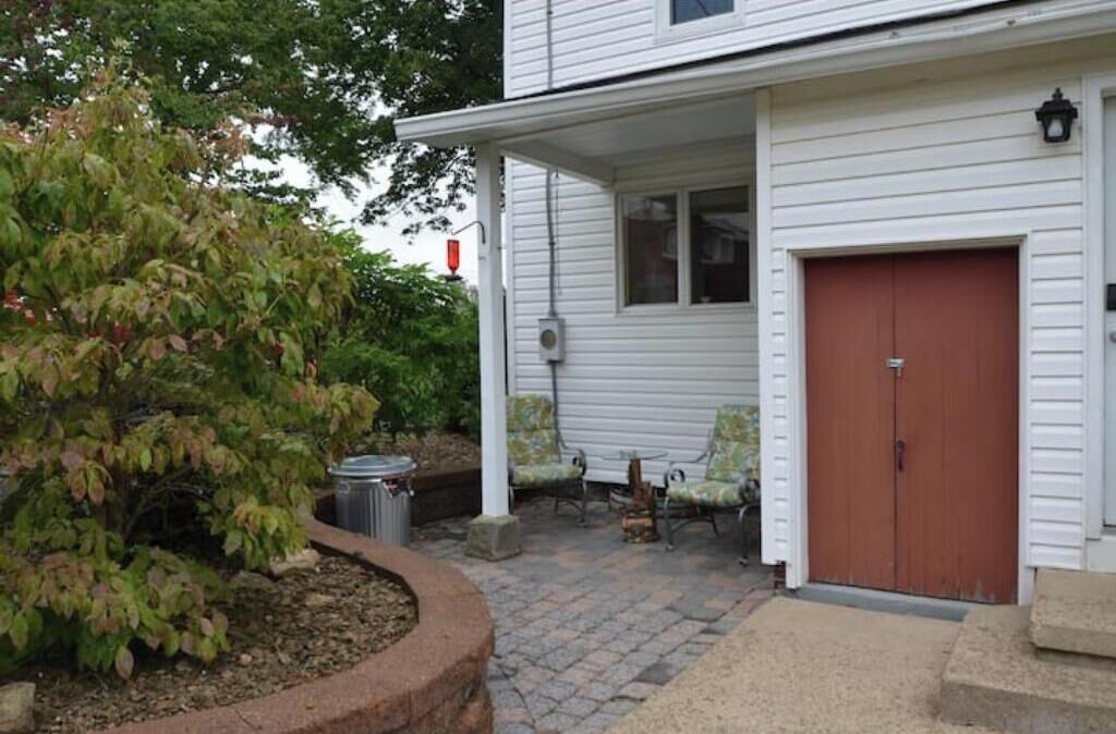 Photo of Outdoor in St. Marys