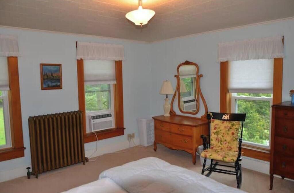 Photo of Bedroom in St. Marys