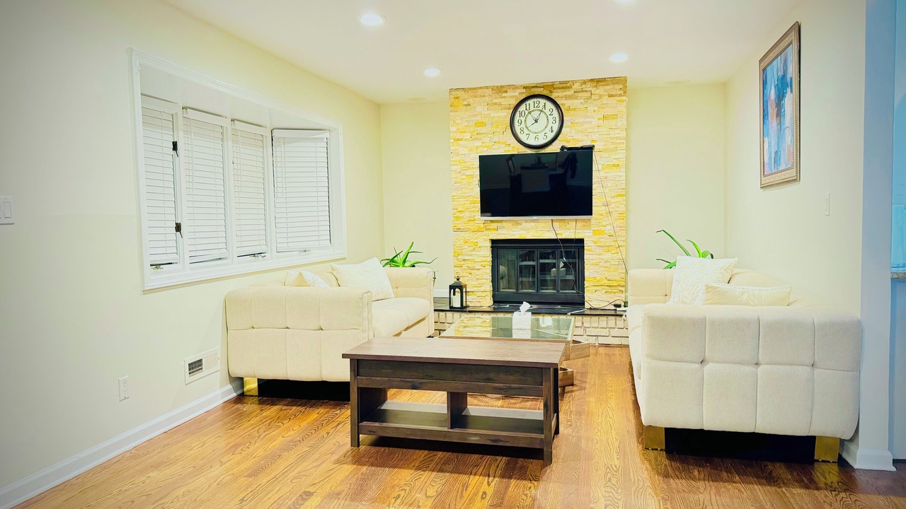 Photo of Livingroom in Edison