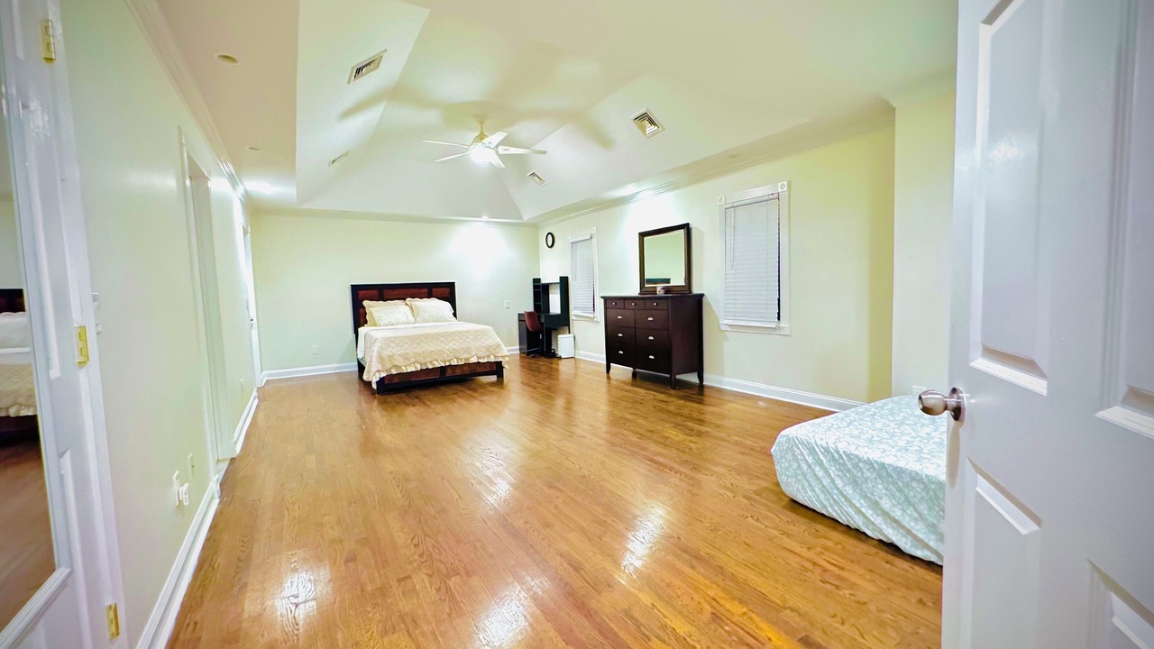 Photo of Bedroom in Edison