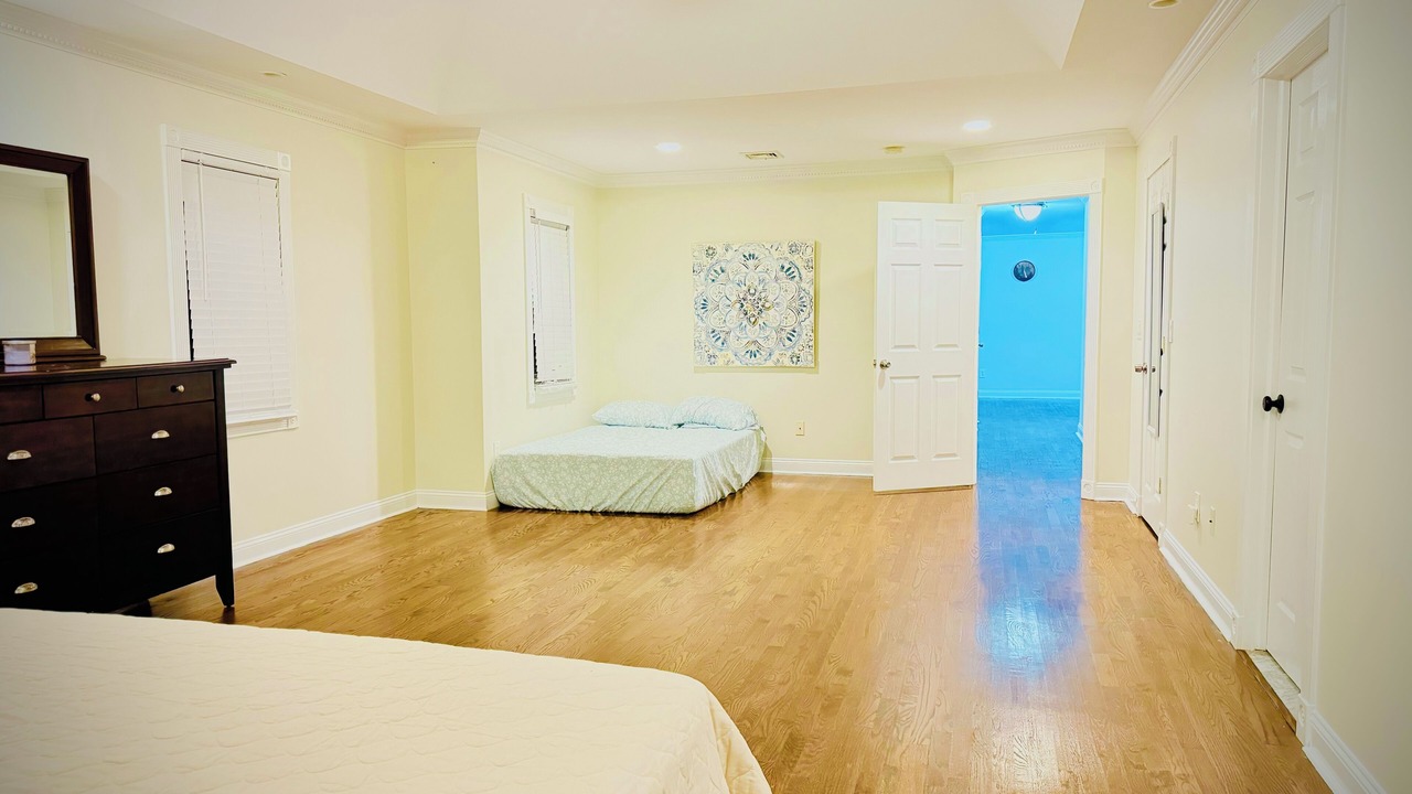 Photo of Bedroom in Edison