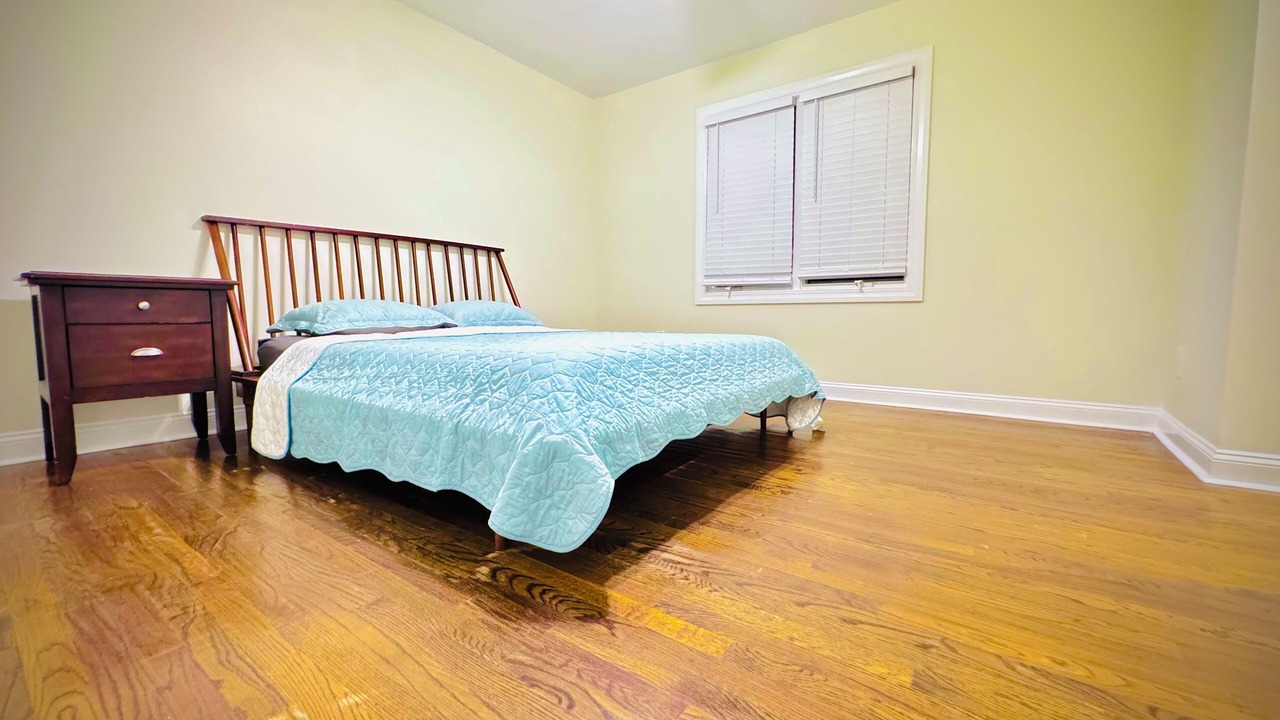 Photo of Bedroom in Edison