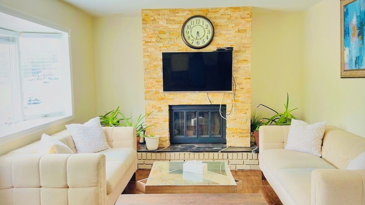 Photo of Livingroom in Edison