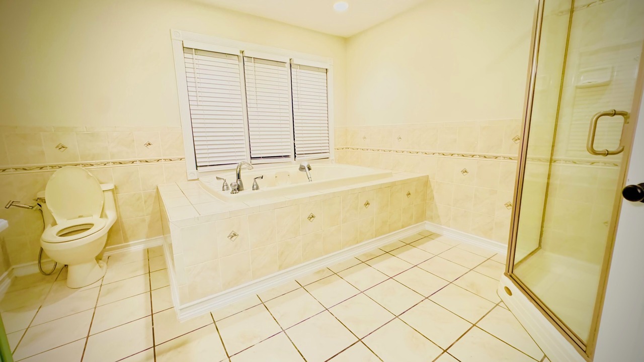 Photo of Bathroom in Edison