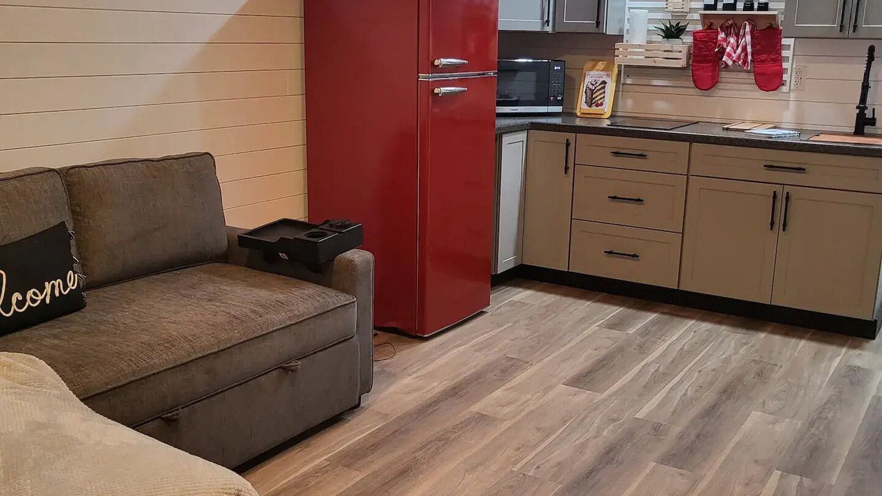 Photo of Livingroom in Clearfield