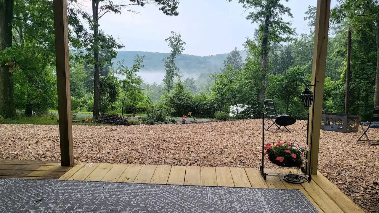 Photo of Patio Balcony in Clearfield