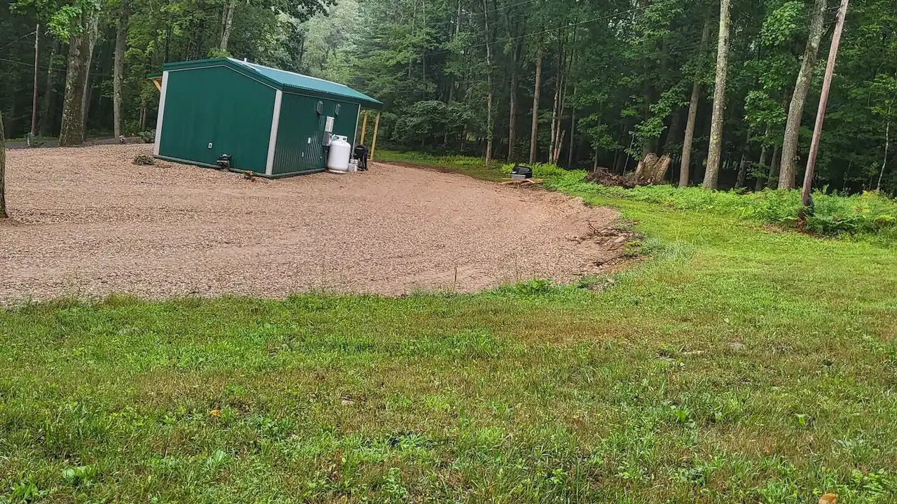 Photo of Outdoor in Clearfield