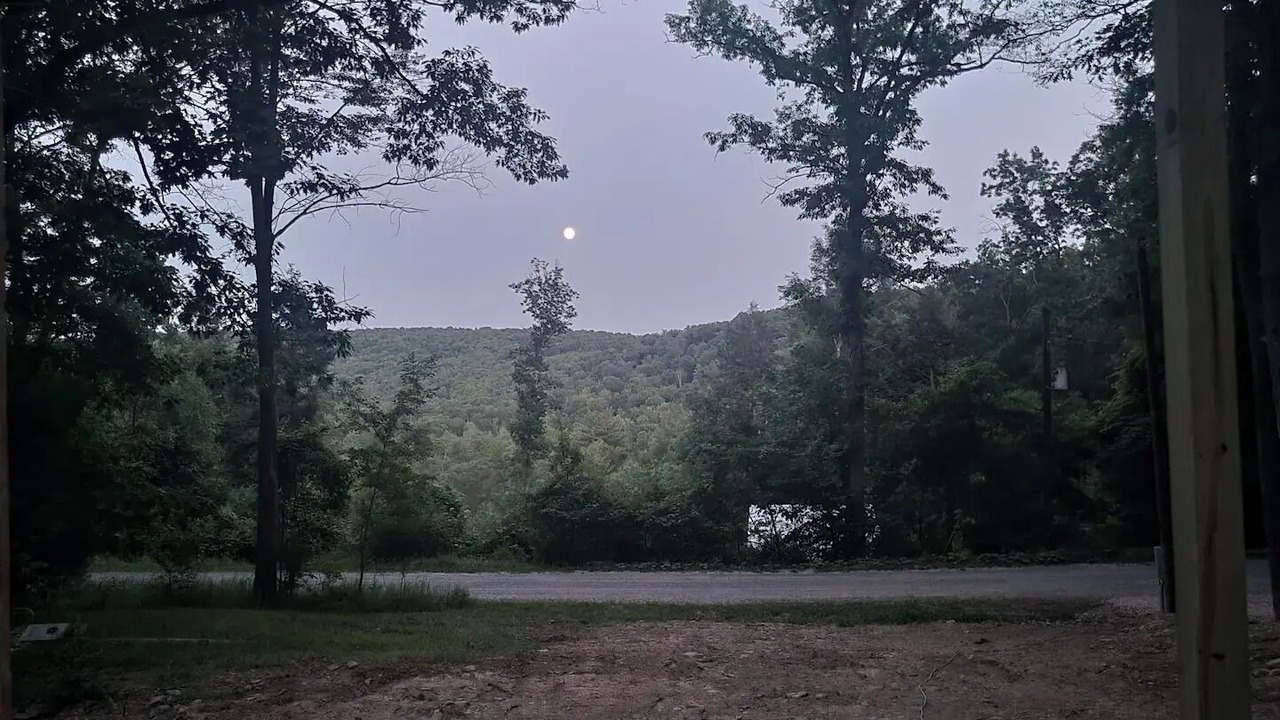 Photo of Outdoor in Clearfield