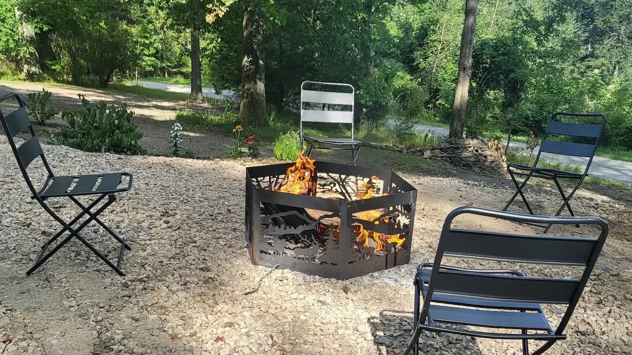 Photo of Outdoor in Clearfield