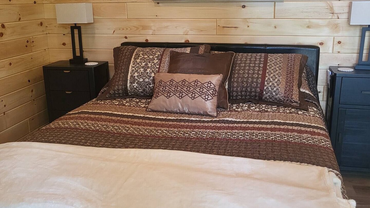 Photo of Bedroom in Clearfield