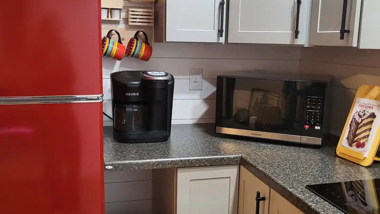 Photo of Kitchen in Clearfield