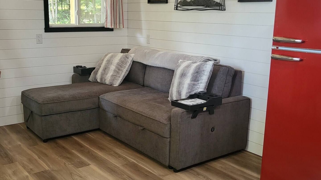 Photo of Livingroom in Clearfield