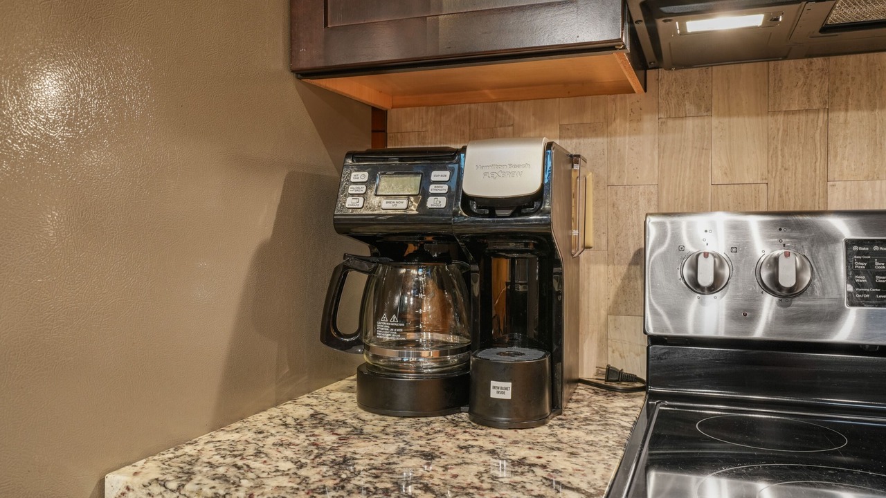 Photo of Kitchen in Sugar Grove