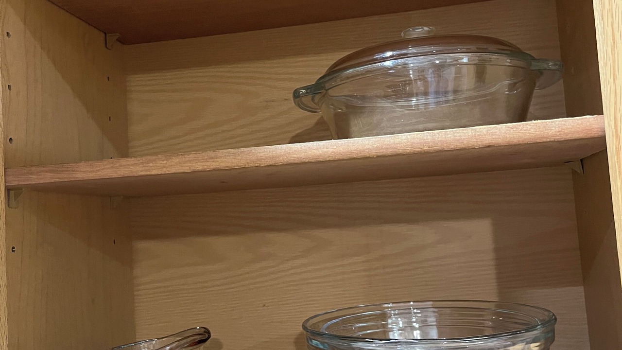Photo of Kitchen in Dublin