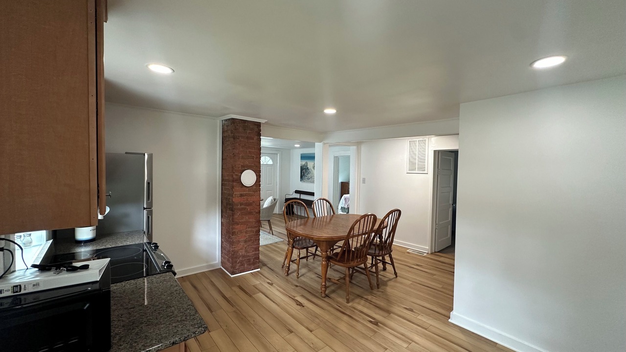 Photo of Kitchen in Wittman