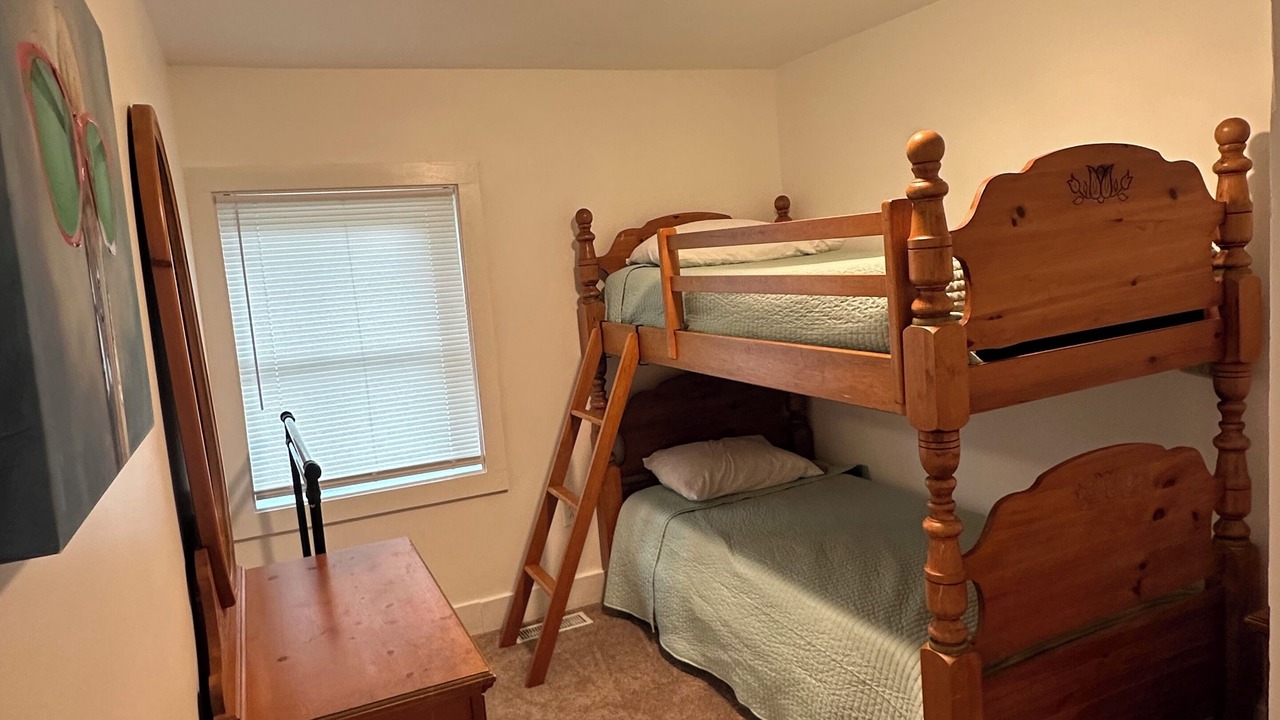 Photo of Bedroom in Wittman