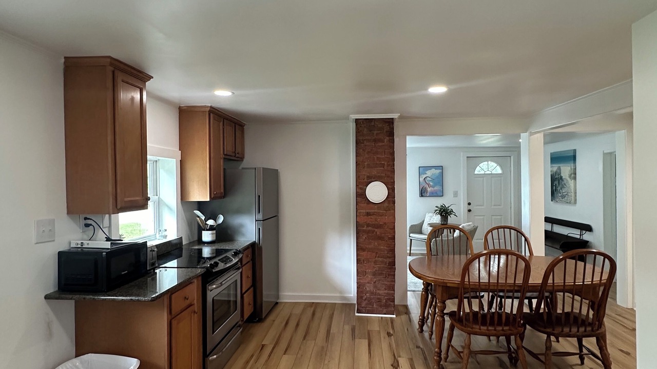 Photo of Kitchen in Wittman