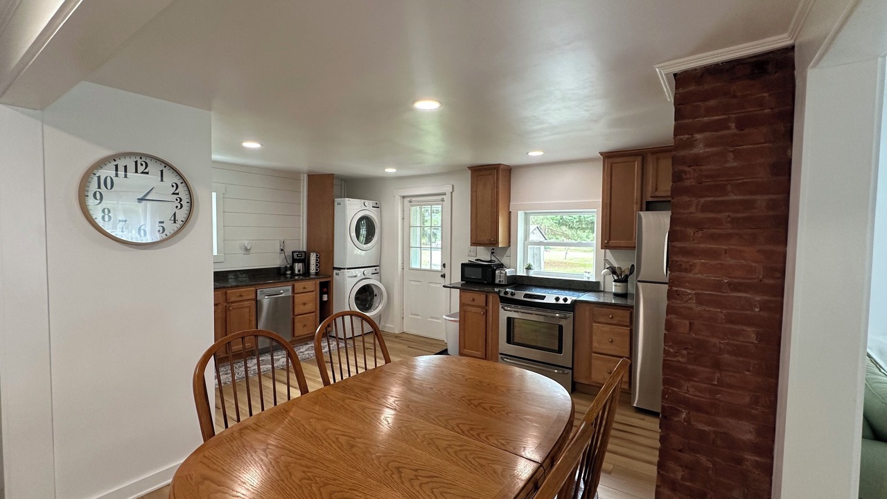 Photo of Kitchen in Wittman