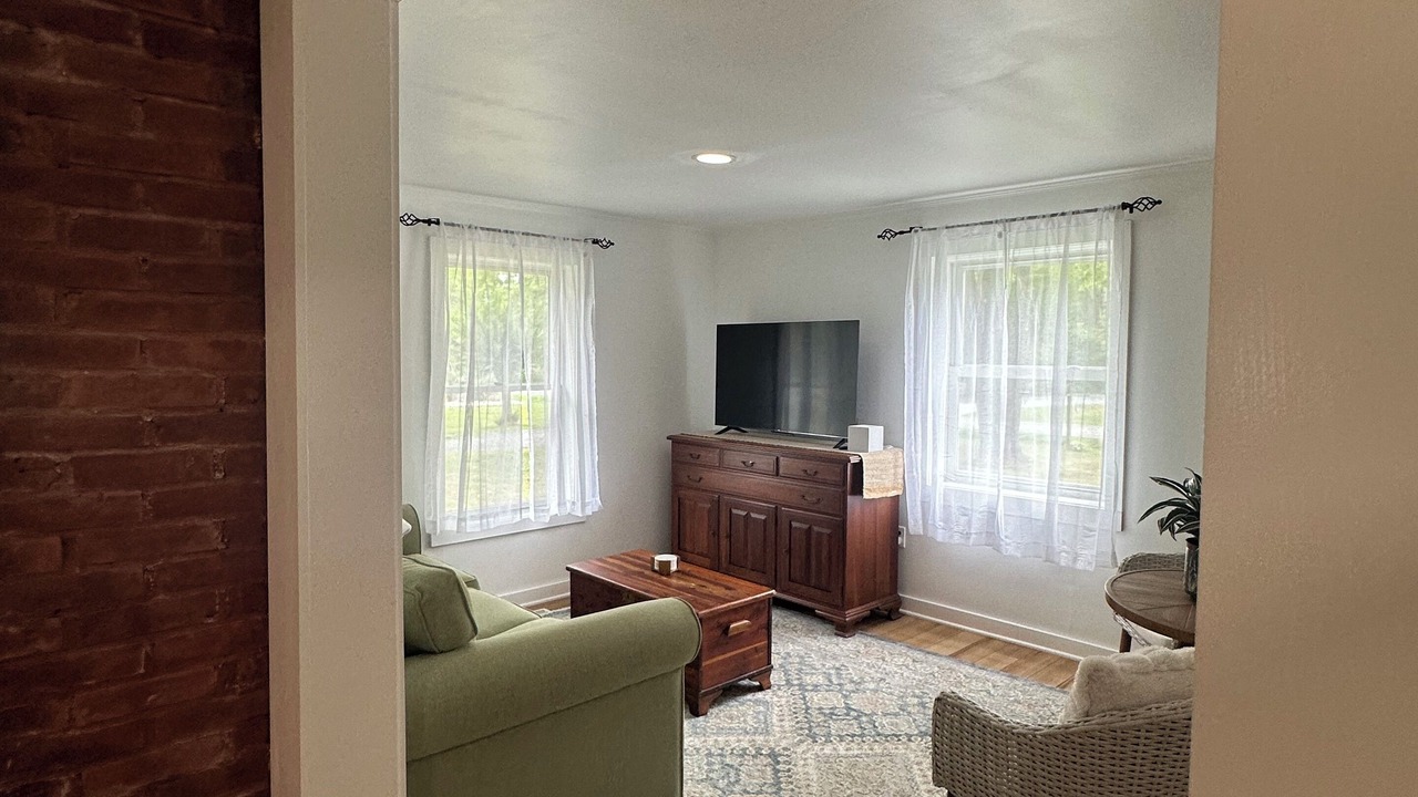 Photo of Livingroom in Wittman