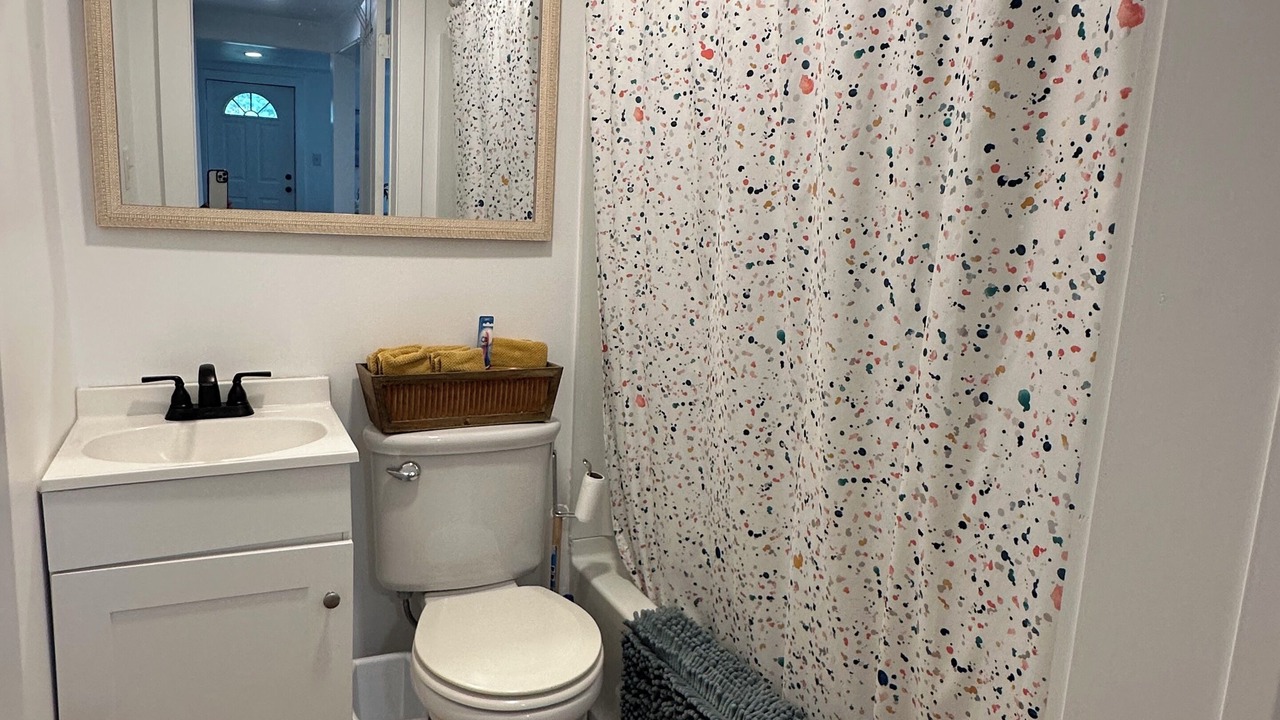 Photo of Bathroom in Wittman