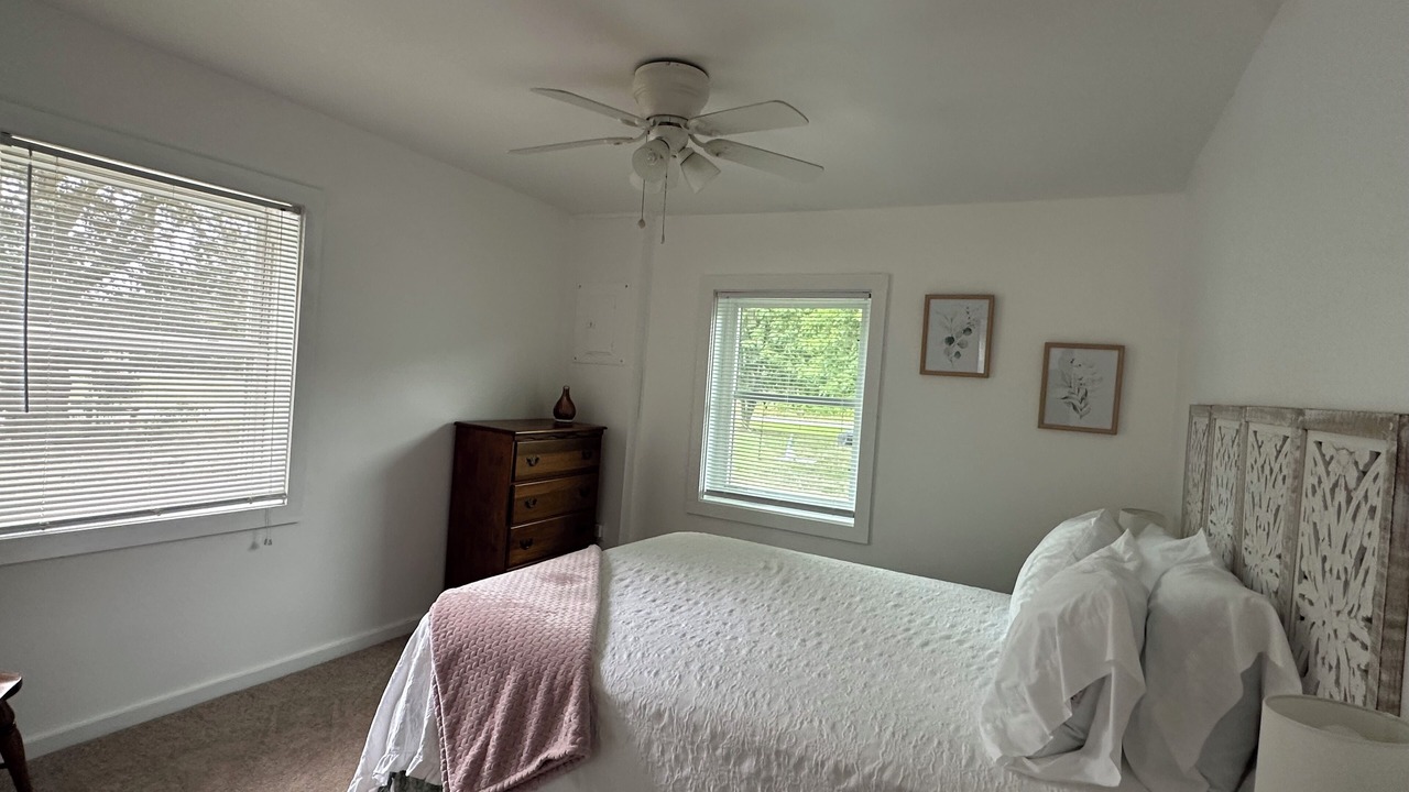 Photo of Bedroom in Wittman