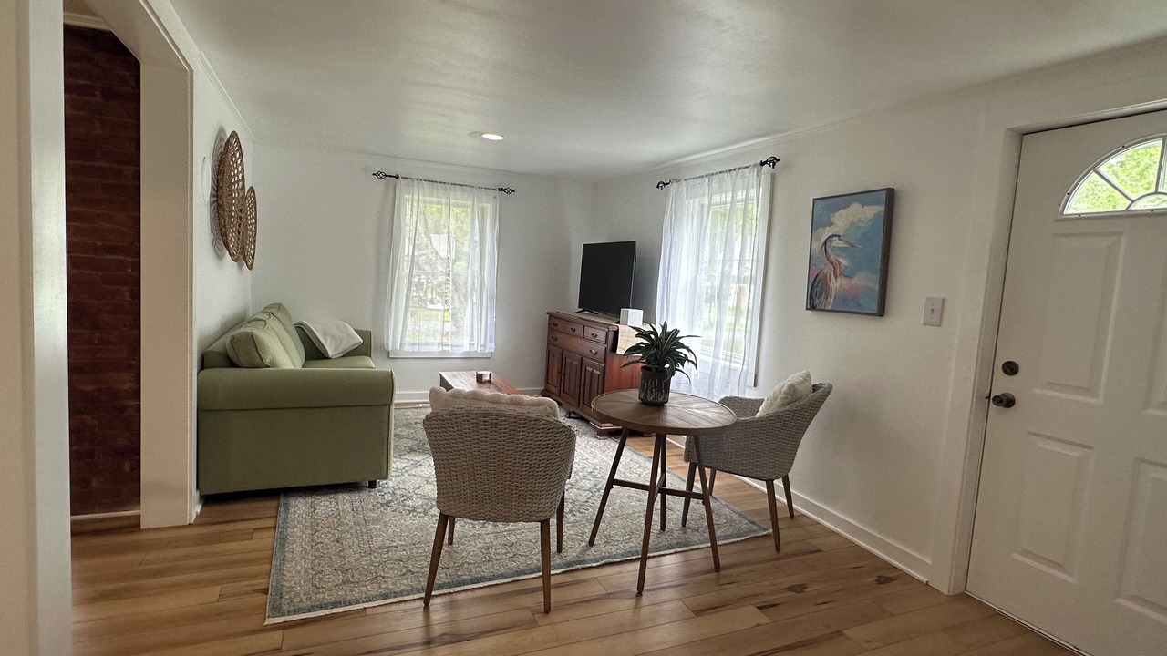 Photo of Livingroom in Wittman