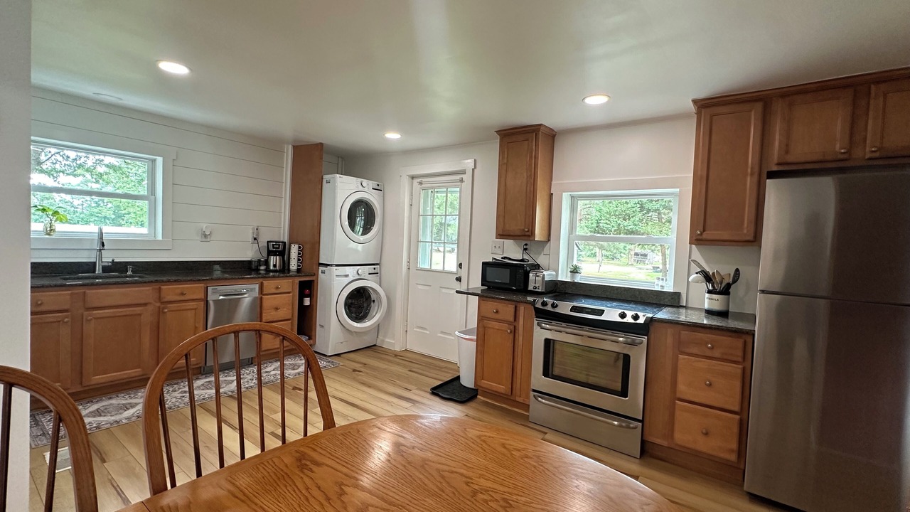 Photo of Kitchen in Wittman