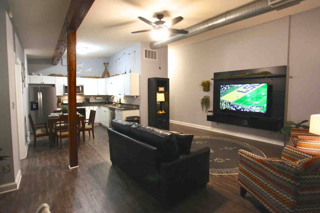 Photo of Livingroom in Chillicothe